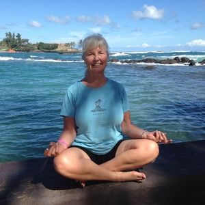 Meet your Posher, Connie